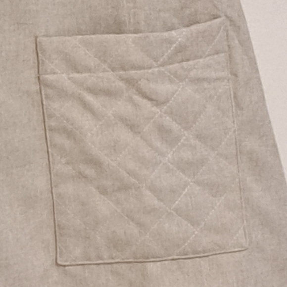 Tuckernuck Summer Sands Townes Shirt Dress Button Down NWT Misses Small - Picture 11 of 16